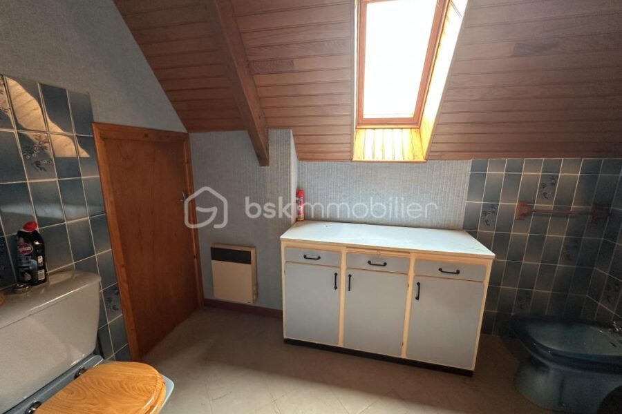 Maison à vendre à Labastide monrejeau