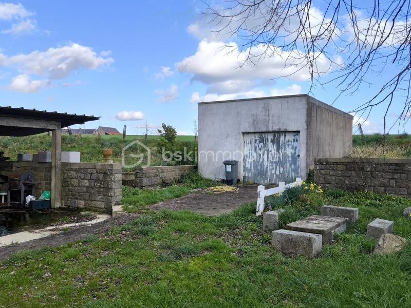 Maison à vendre à Saint m herve