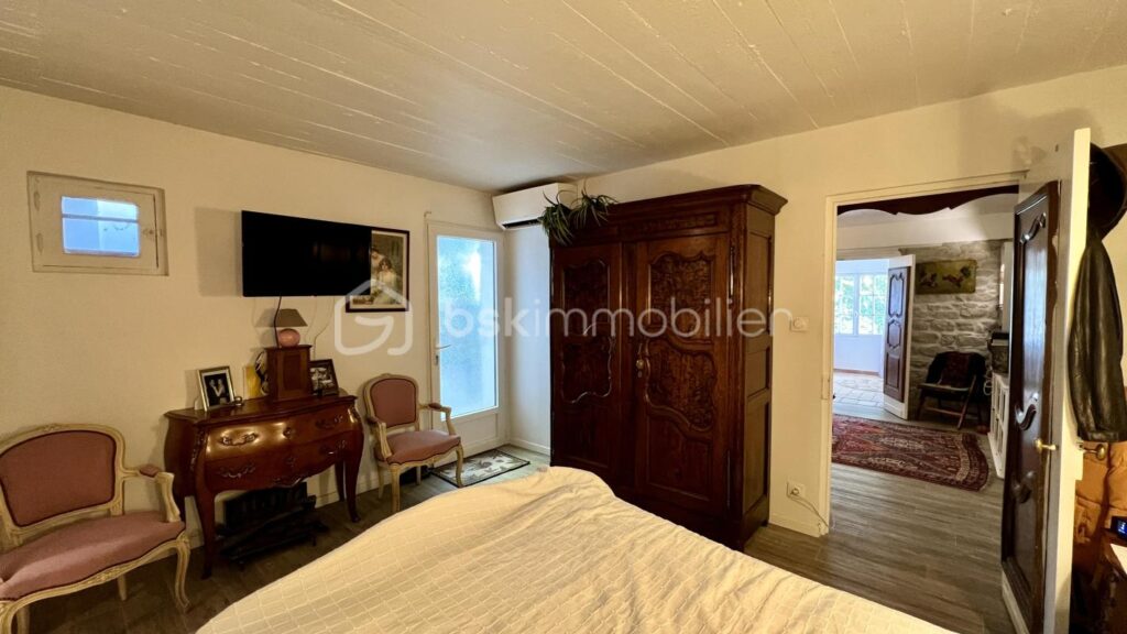 Villa 7 pièces La Colle-sur-Loup – Vue Saint-Paul-de-Vence – Maison indépendante – 7 pièces – 4 chambres – 226 m²