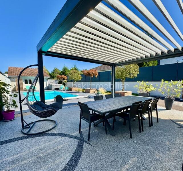 Maison à vendre à Creutzwald