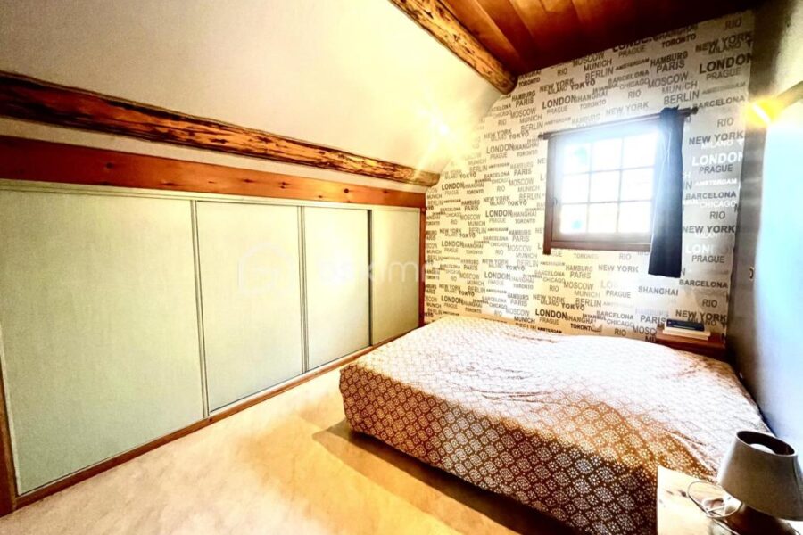 Maison à vendre à Jarrier