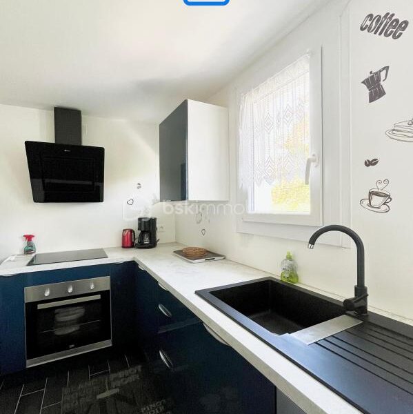 Maison à vendre à Sedan