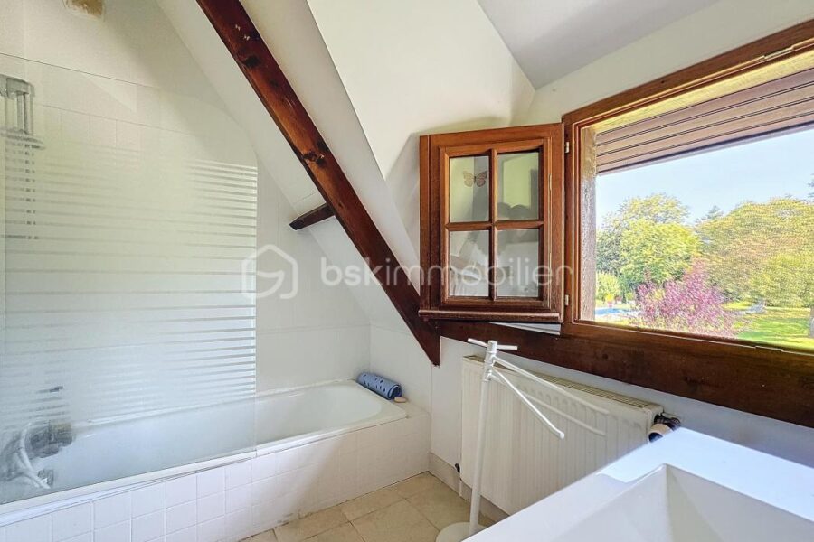 Maison à vendre à Conde sur risle