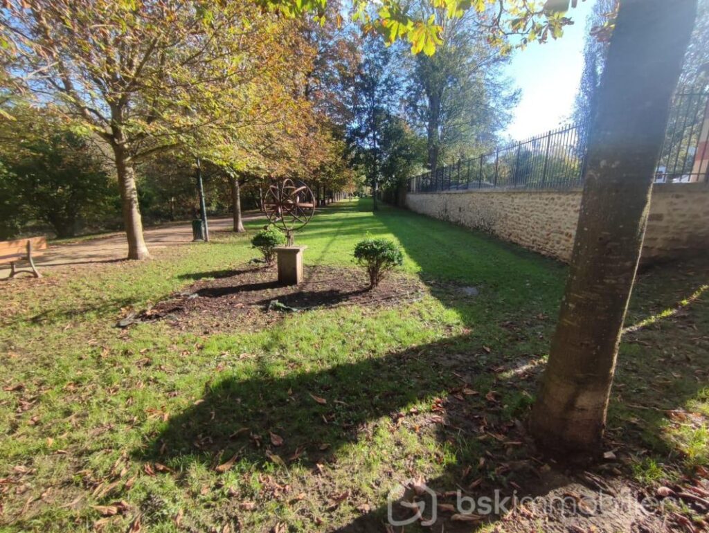 Coup De Cœur – 6 pièces – 4 chambres – 120 m²