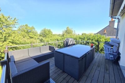 Magnifique Pavillon sur rez-de-jardin de 77 m² à La Machine – 4 pièces – 3 chambres – 77 m²