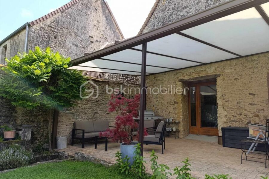 Maison à vendre à Argentan