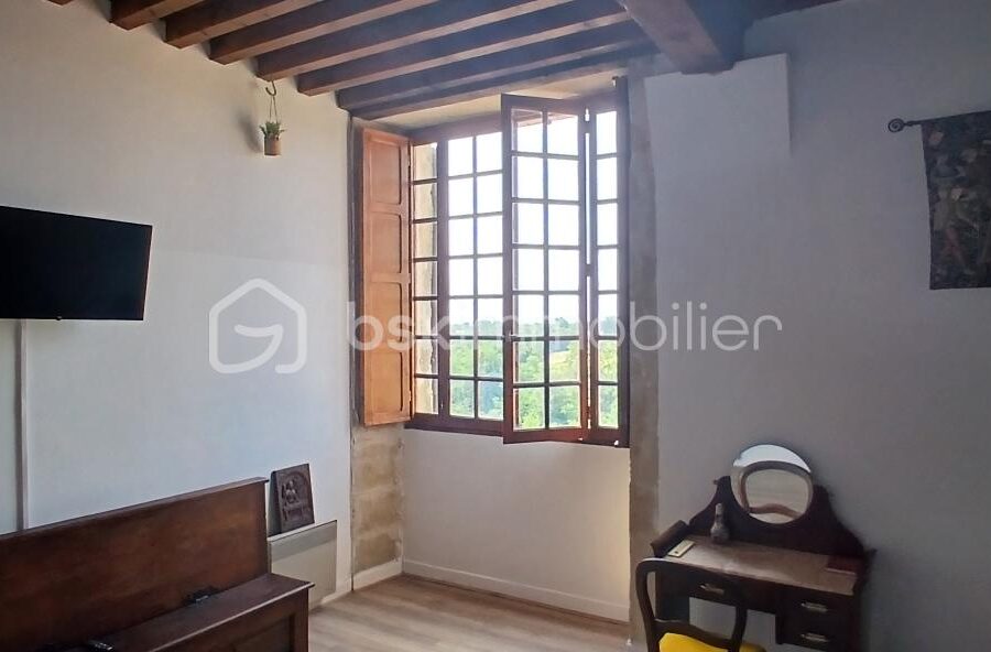 Maison à vendre à Meilhan sur garonne