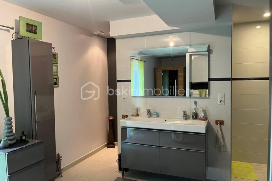 Maison à vendre à Fontenai les louvets