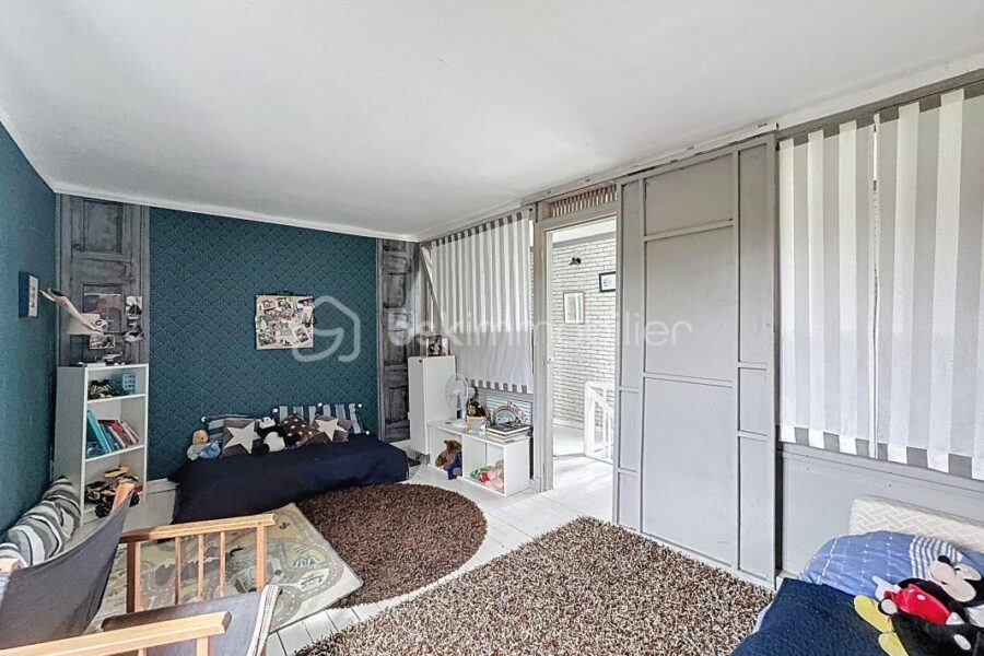 Maison à vendre à Vimoutiers