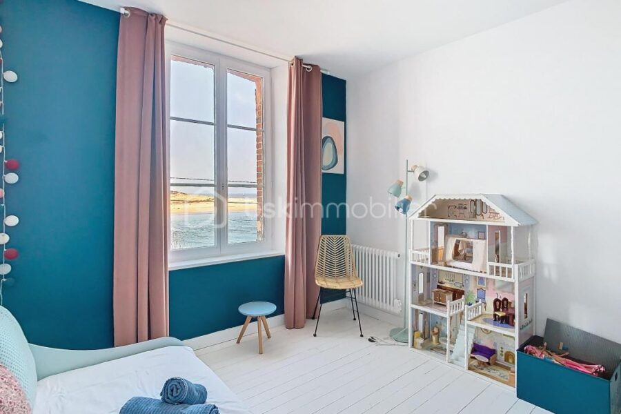 Maison à vendre à Houlgate