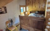 A ALLOS – MAGNIFIQUE CHALET INDIVIDUEL 5 PIÈCES – 197 m² – 8 pièces – 4 chambres – 197 m²