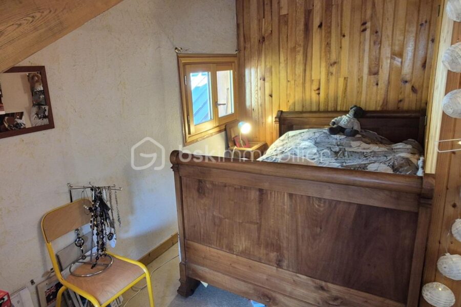 Maison à vendre à Allos