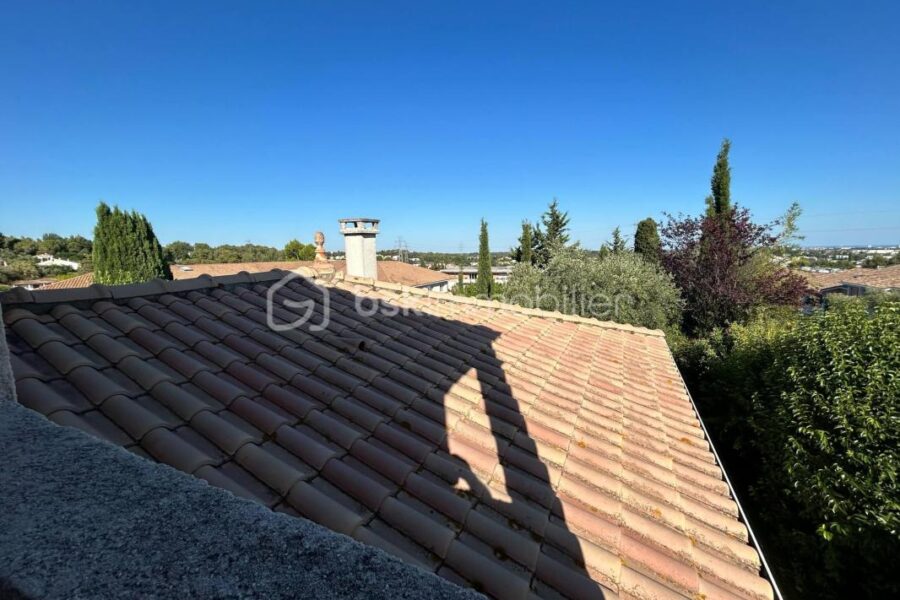 Maison à vendre à Grabels