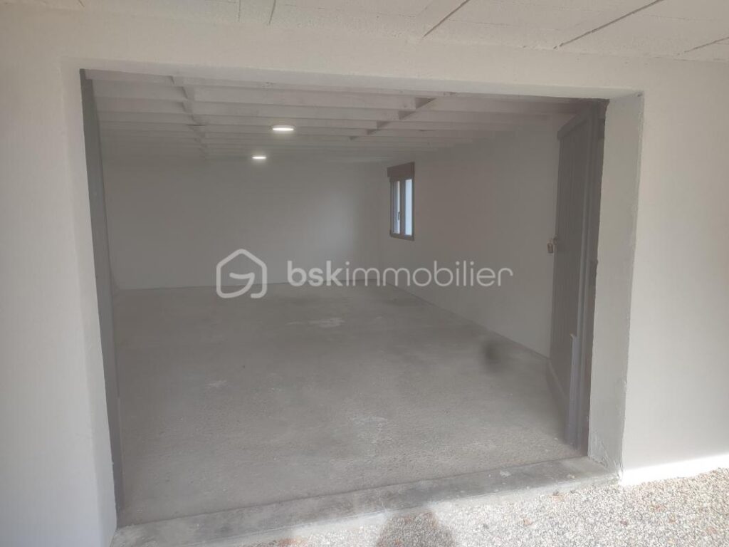 Maison lumineuse aux portes de Toulouse – 7 pièces – 2 chambres – 142 m²