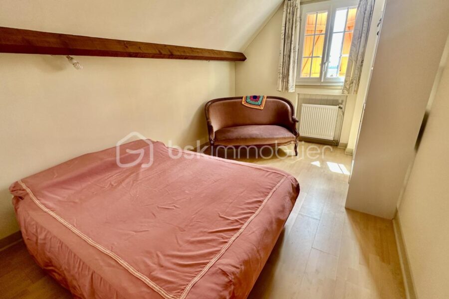 Maison à vendre à Hermeray