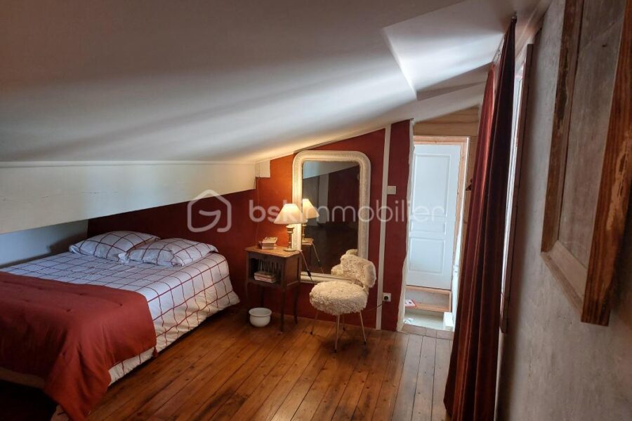 Maison à vendre à Bourdelles
