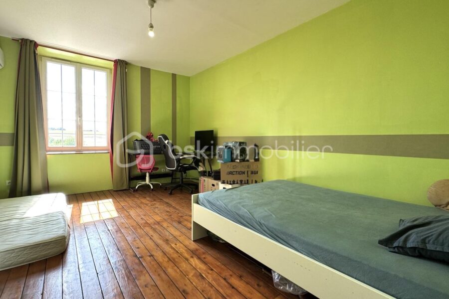 Maison à vendre à Saint gengoulph