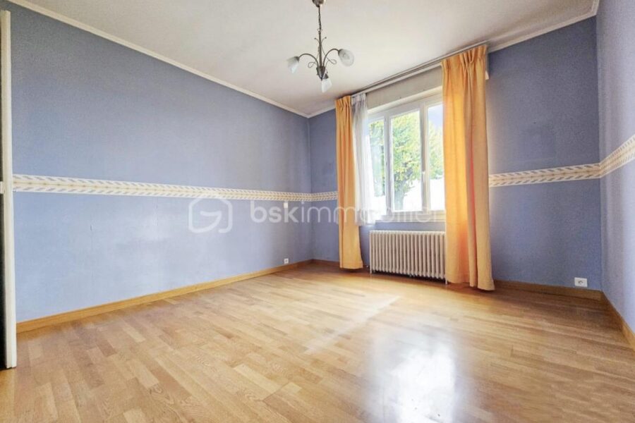Maison à vendre à Sully sur loire