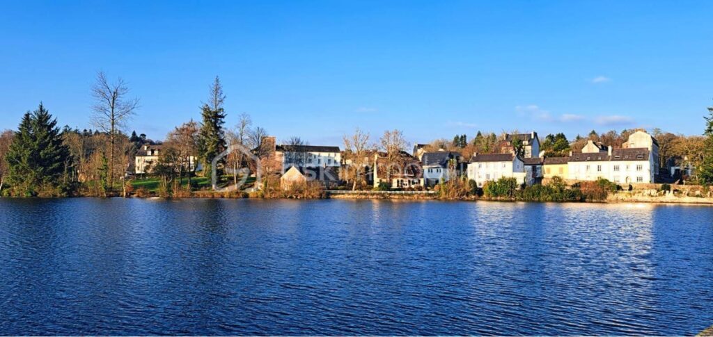 Les Trois Sœurs – 9 pièces – 5 chambres – 135 m²