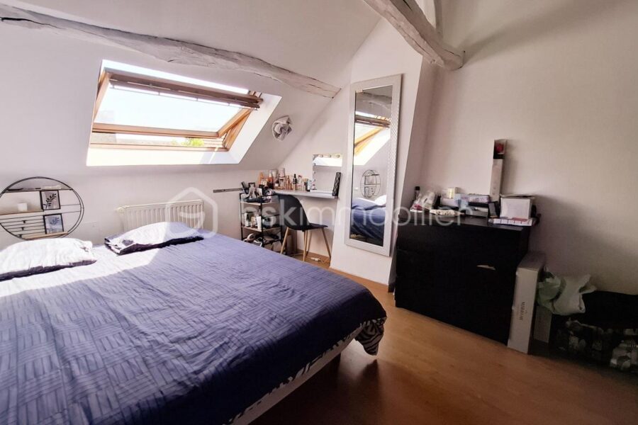 Appartement à vendre à Pithiviers