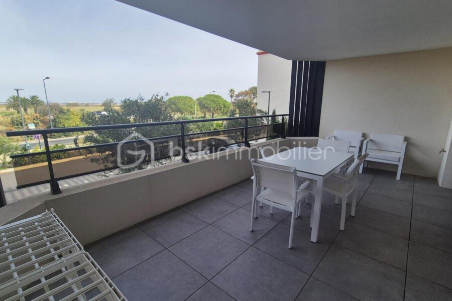 Appartement à vendre à Saint cyprien