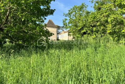 Belle maison en pierres, Dépendances –garage–3 ha 82 – 8 pièces – 6 chambres – 250 m²