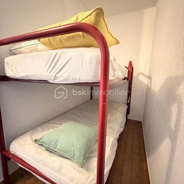 Appartement à vendre à Le grau du roi