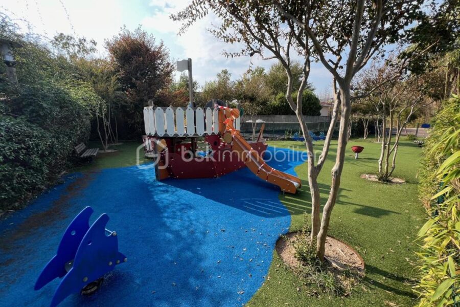 Appartement à vendre à Mandelieu la napoule