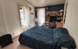 A VENDRE MAISON 3 FACES DE 131M² SUR TERRAIN DE 336M² A CERET – TROIS CHAMBRES – GARAGE – CLIMATISATION REVERSIBLE – VUE SUR LE VALLESPIR – AUCUN VIS A VIS – GARAGE – 6 pièces – 3 chambres – 131 m²
