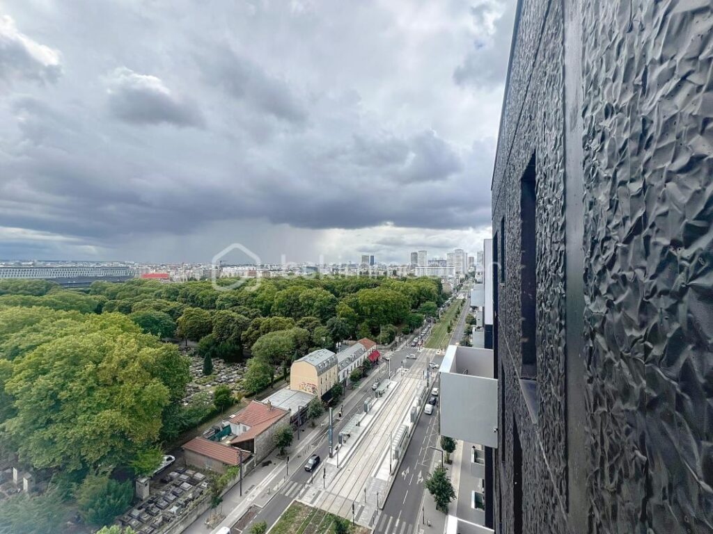 ✨ RARE À LA VENTE — DUPLEX T6 D’EXCEPTION AUX PORTES DE PARIS ✨ – 6 pièces – 4 chambres – 104 m²