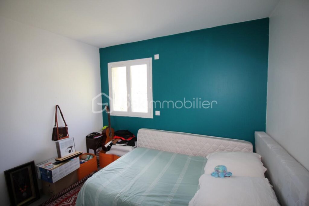 Maison Familiale ou Investissement – 7 pièces – 4 chambres – 171 m²