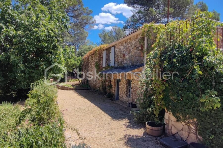 Maison à vendre à Carces