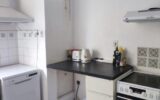 Appartement T4 90m2 avec parking– Port Juvenal, Montpellier – 4 pièces – 3 chambres – 88 m²