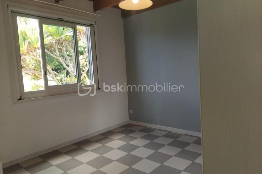 Maison à vendre à Entre deux
