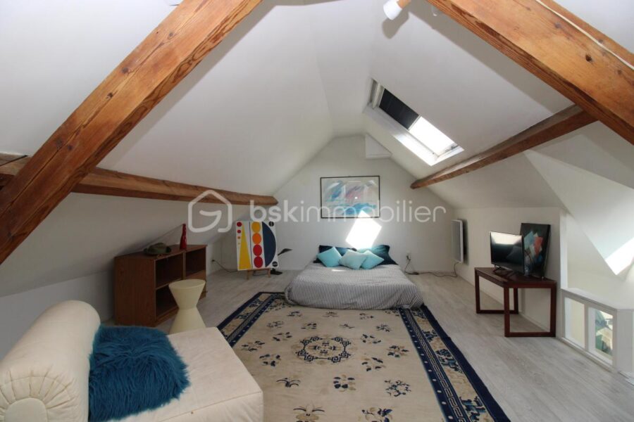 Maison à vendre à Noyelles sous lens