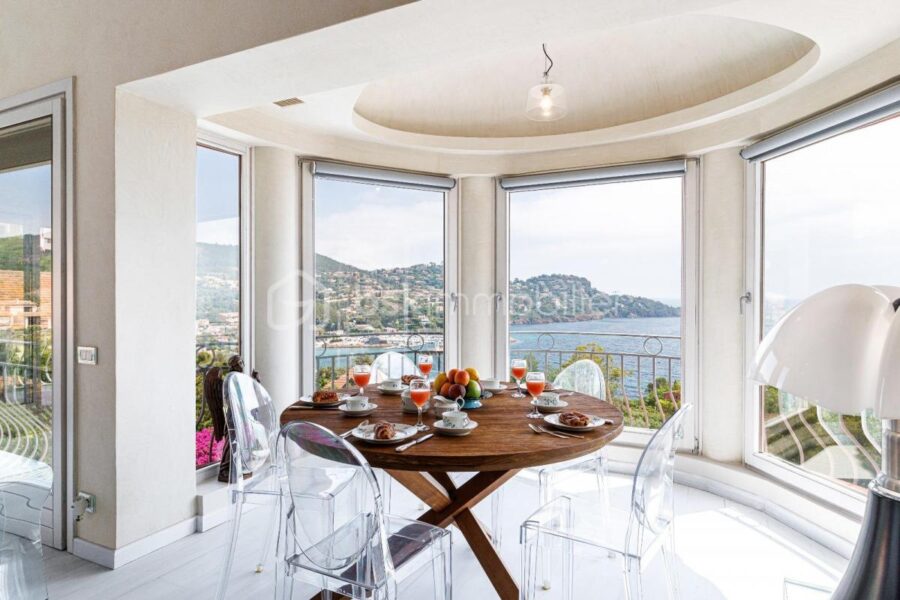 Maison à vendre à Saint raphael