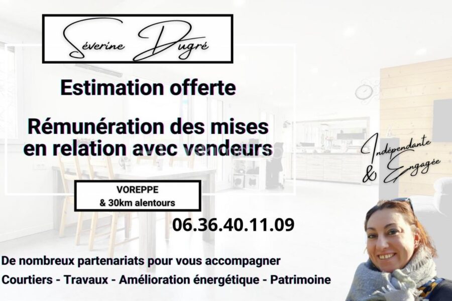 Appartement à vendre à Grenoble