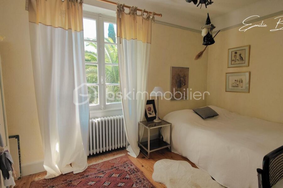 Maison à vendre à Viviers