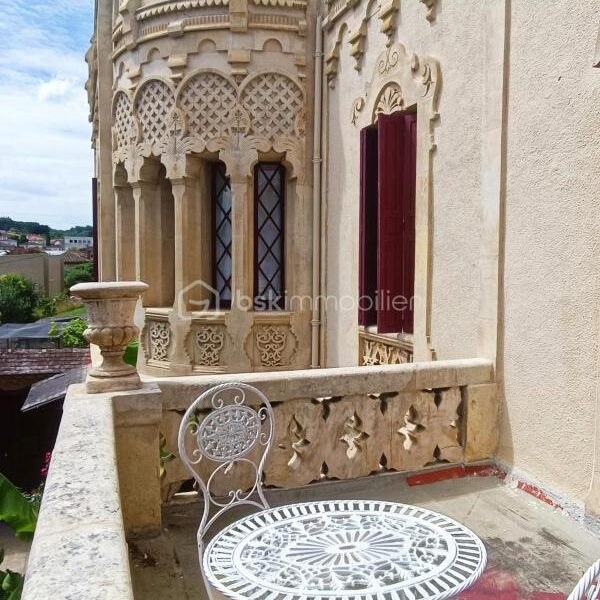 Maison à vendre à Auch