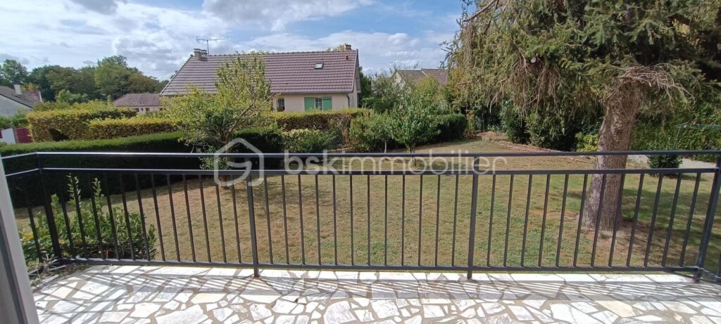 Maison familale – 8 pièces – 6 chambres – 130 m²