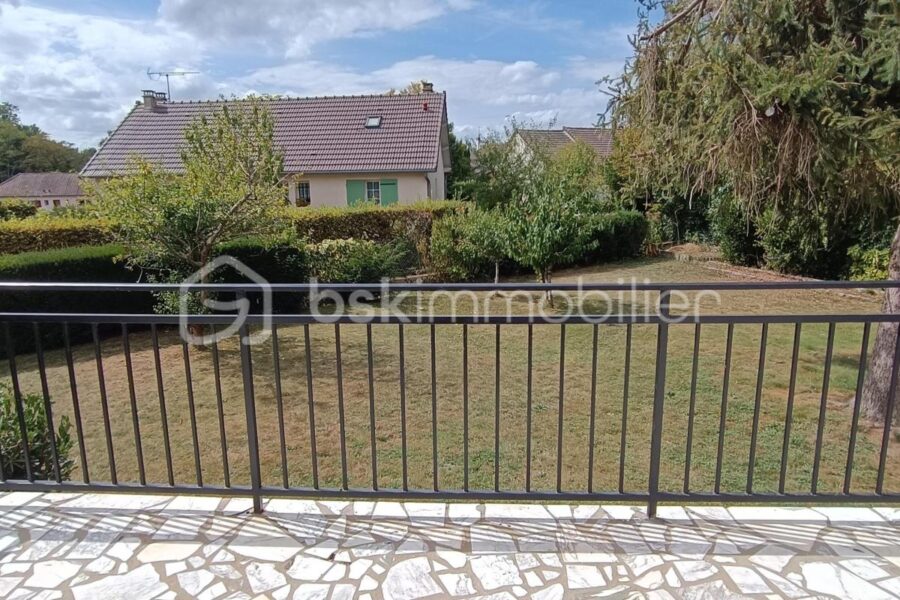 Maison à vendre à Le chatelet en brie