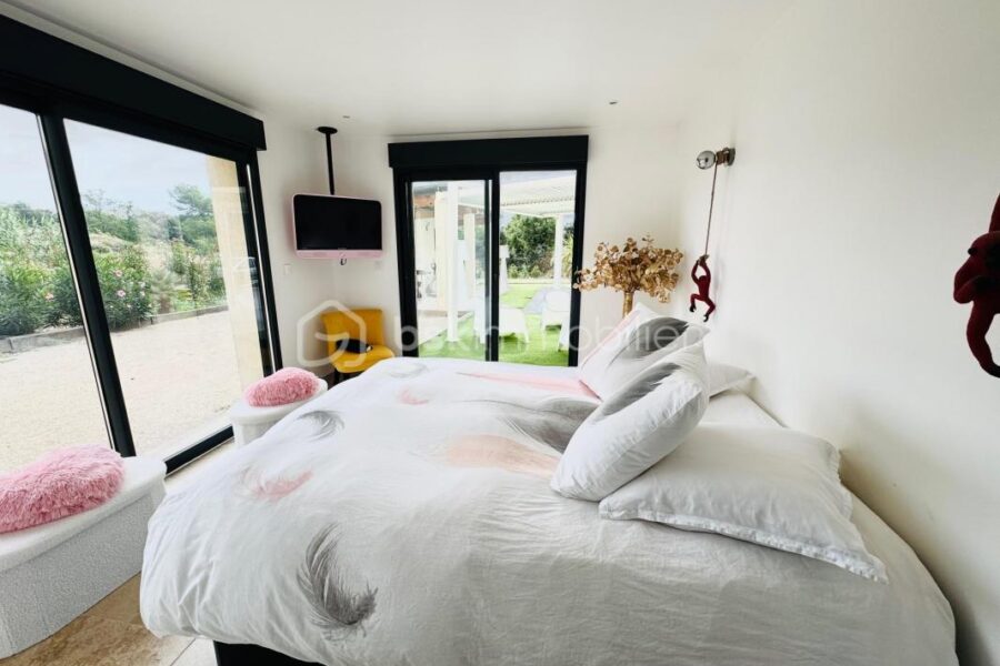 Maison à vendre à Corbieres