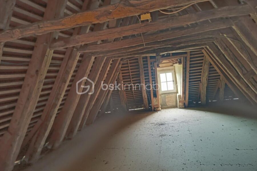 Maison à vendre à Cladech