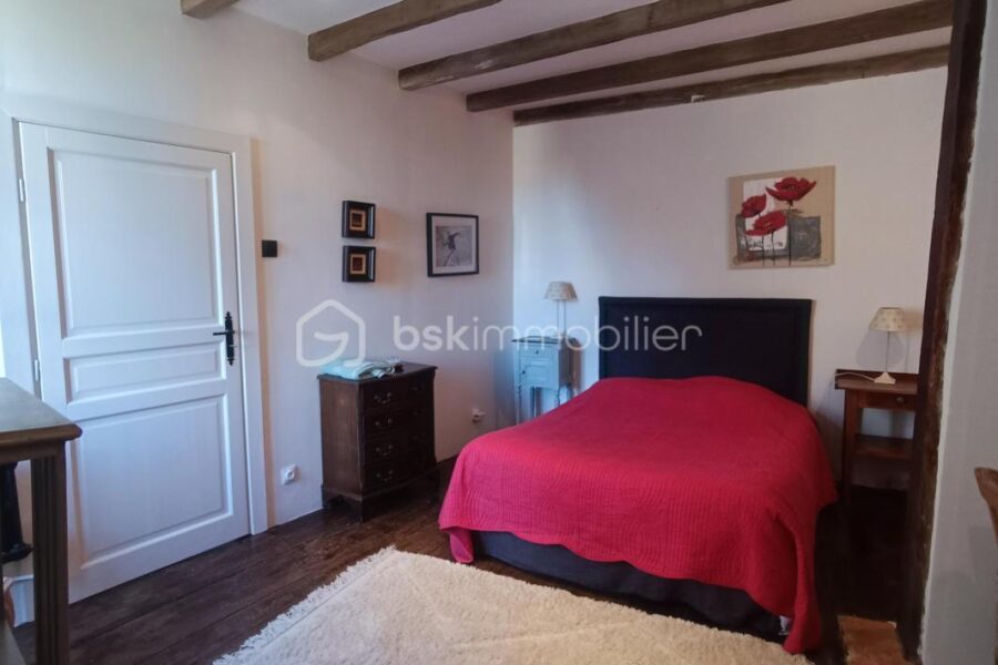 Maison à vendre à Lectoure