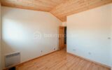 Appartement spacieux au cinquième et dernier étage avec garage privé – 5 pièces – 2 chambres – 88 m²