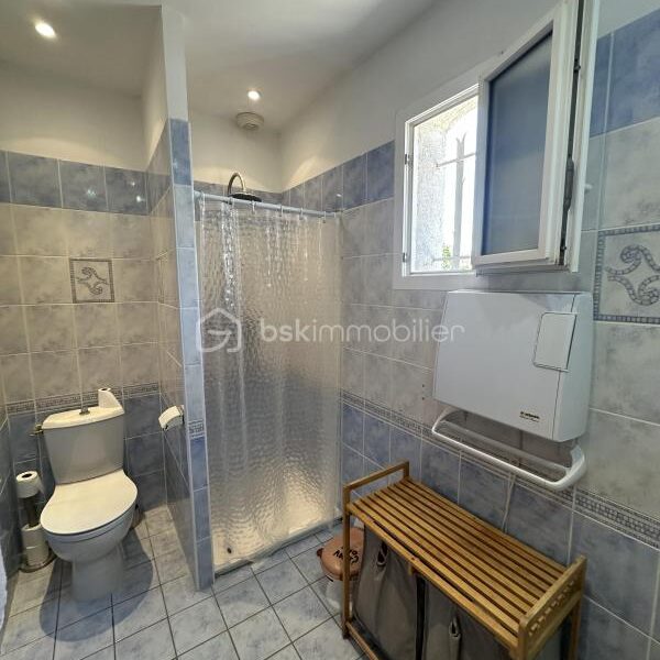 Maison à vendre à Neoules