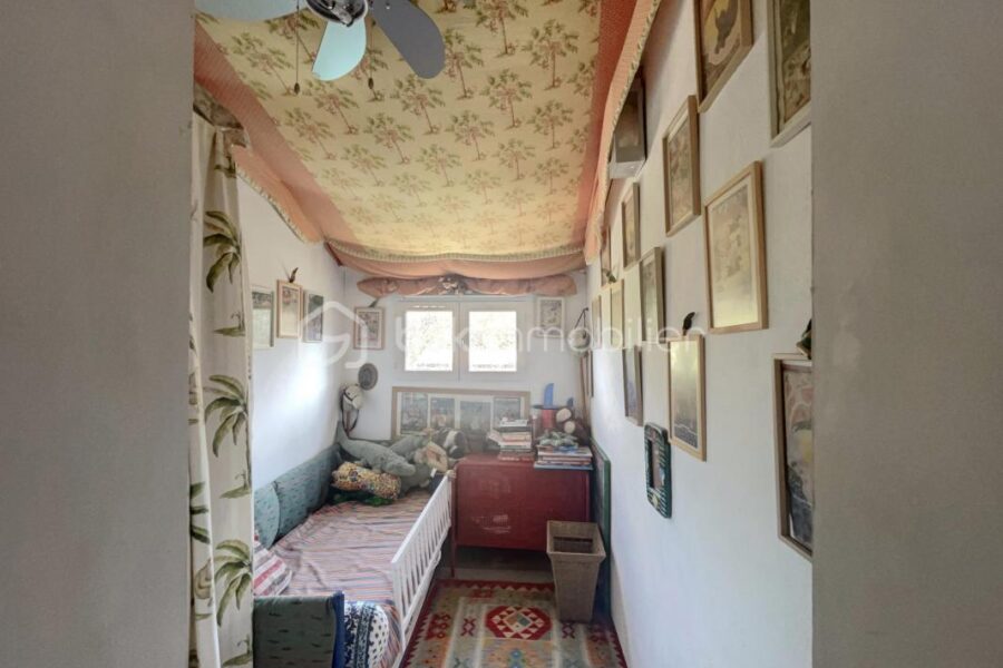 Maison à vendre à Menerbes