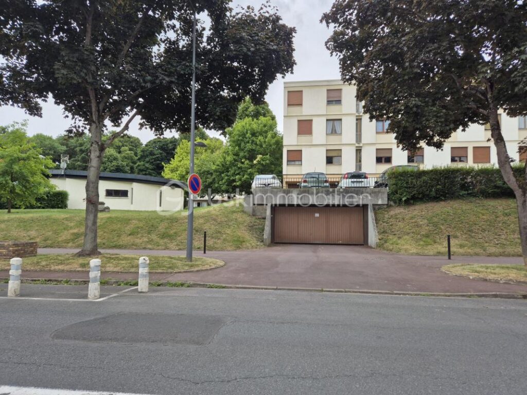 Appartement sur Evry vendu loué !! – 3 pièces – 2 chambres – 63 m²