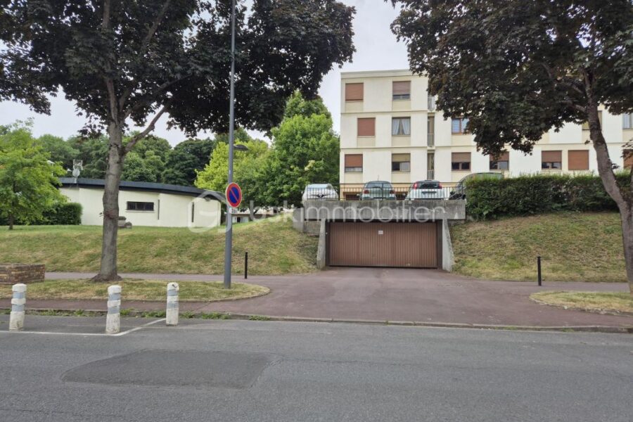 Appartement à vendre à Evry