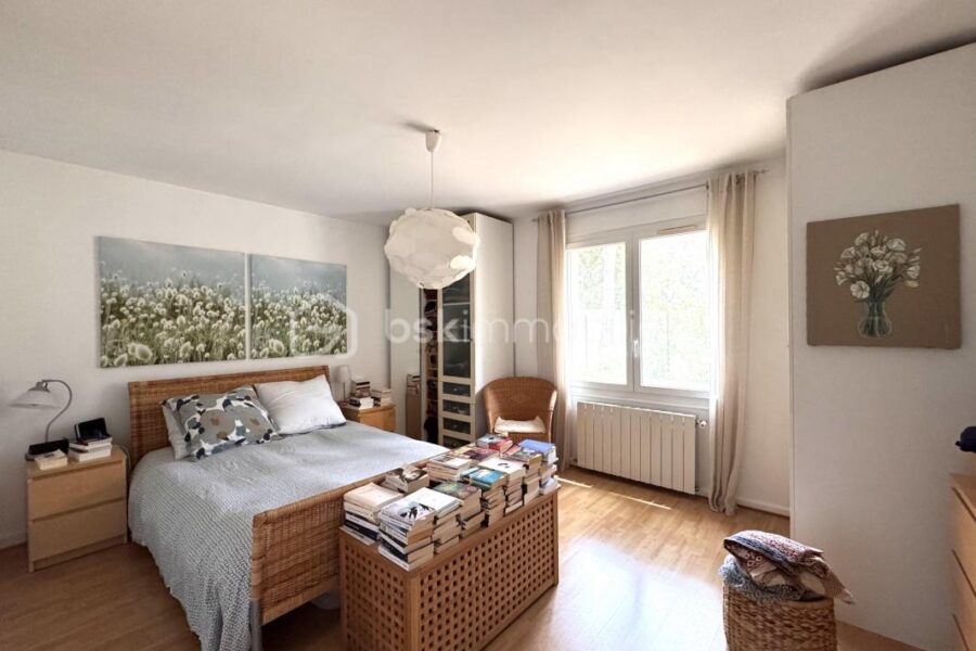 Appartement à vendre à Istres